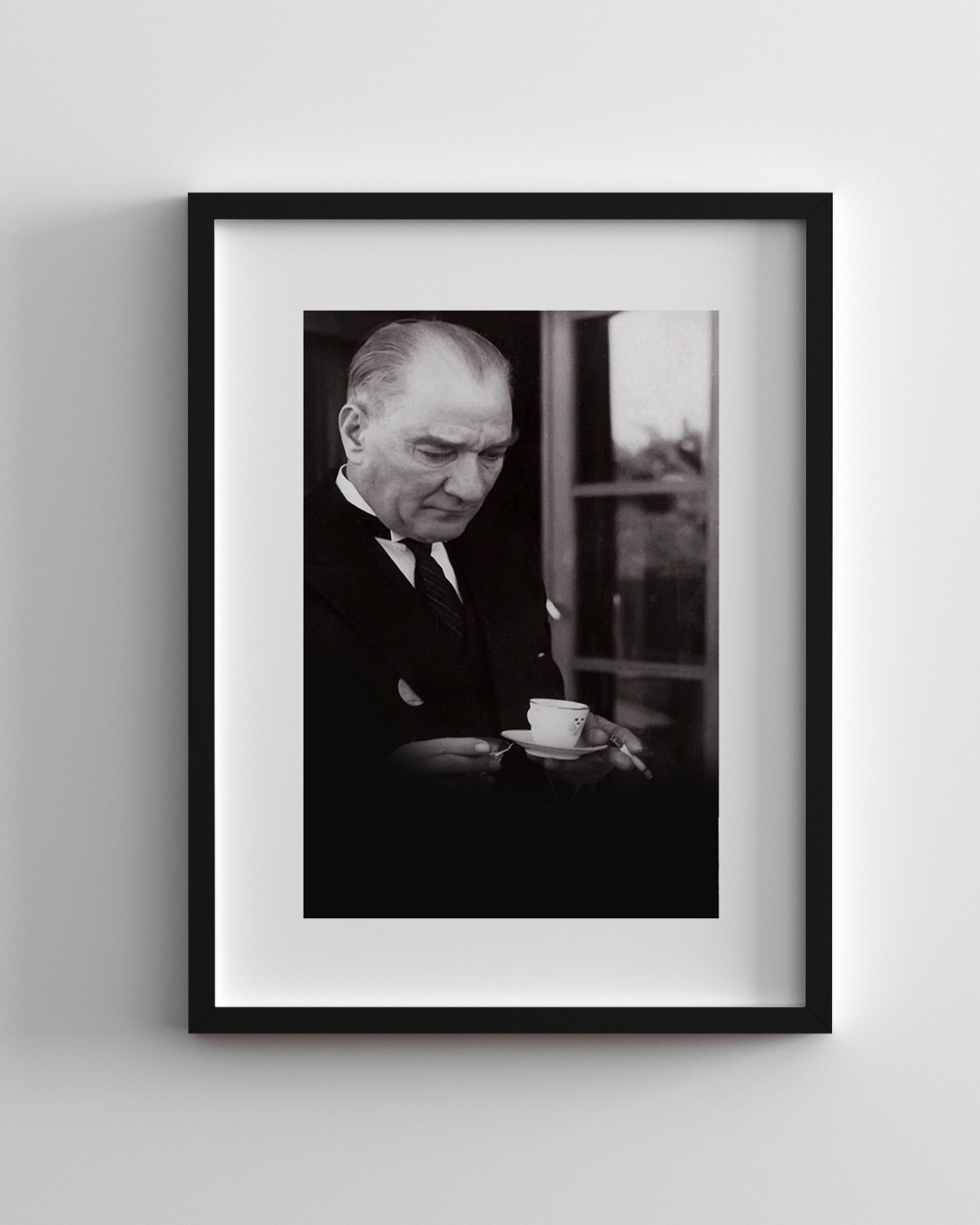 Atatürk Tablosu CMAtaturk001