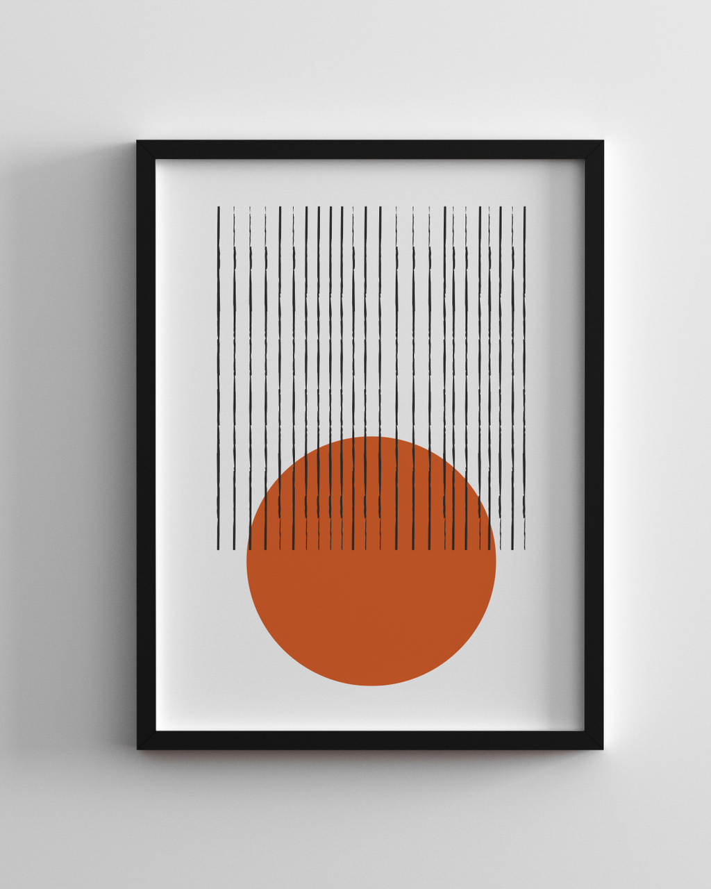 Abstract Tablo CMabstract089
