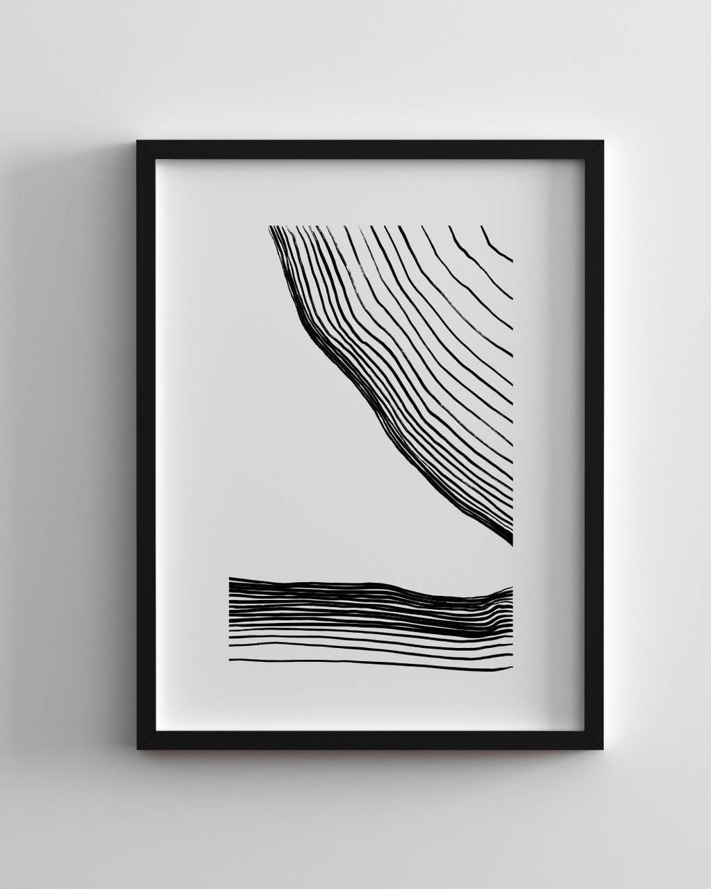 Abstract Tablo CMabstract058