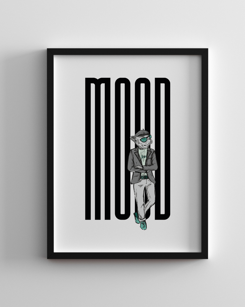 Animal Tablo CManimal018