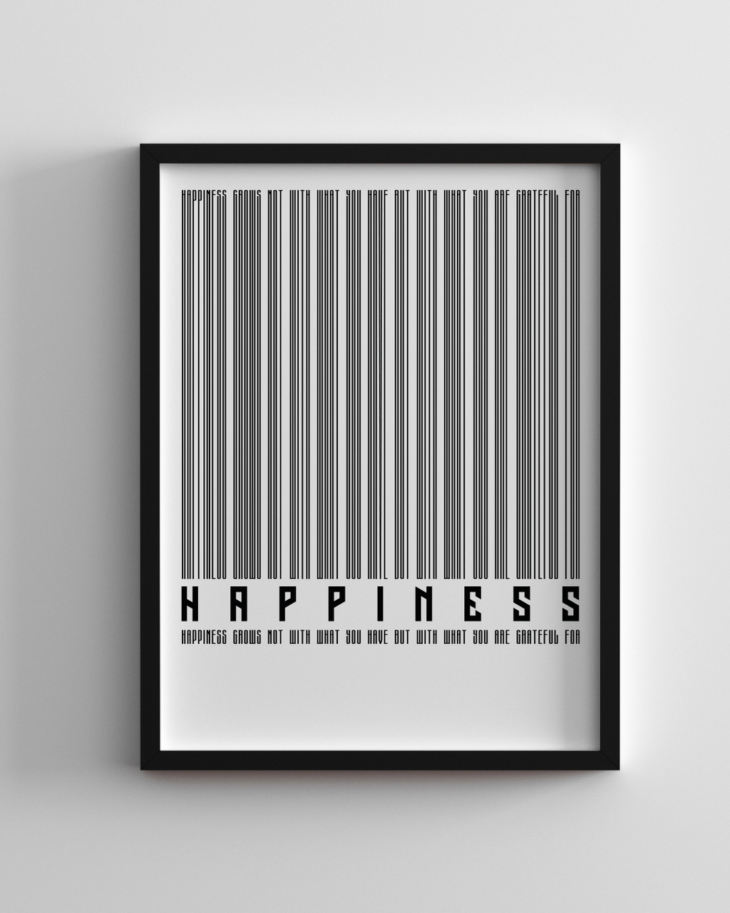 Tipografi Tablo CMtipografi005