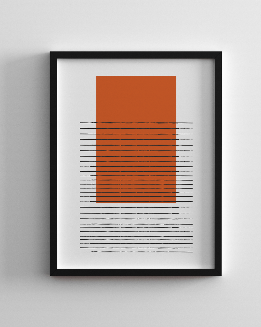 Abstract Tablo CMabstract088