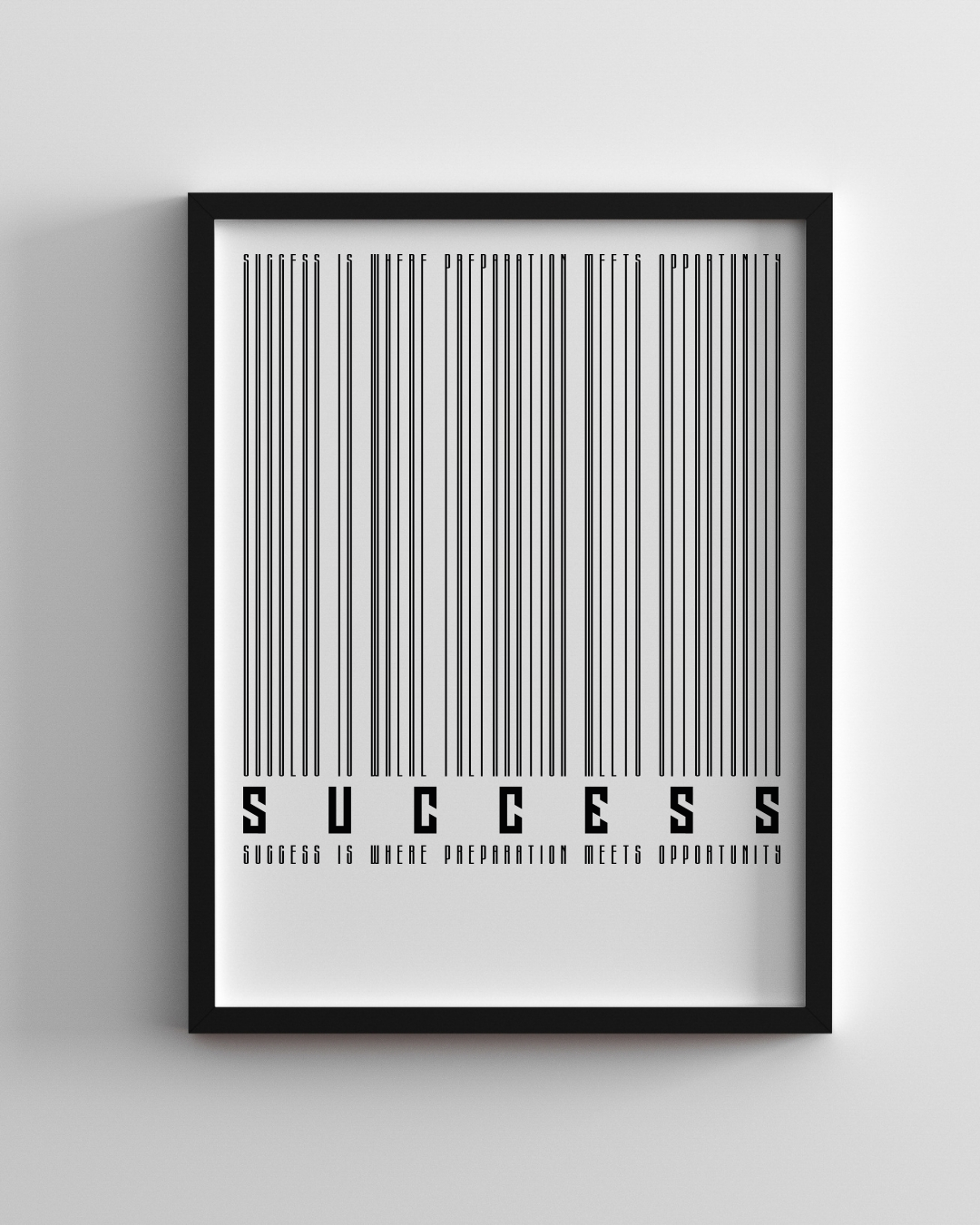 Tipografi Tablo CMtipografi007