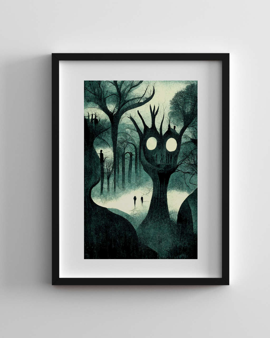 Dark Tablo CRMdark003