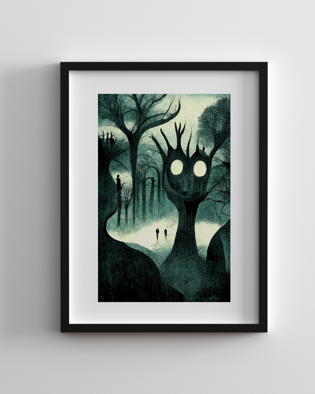 Dark Tablo CRMdark003