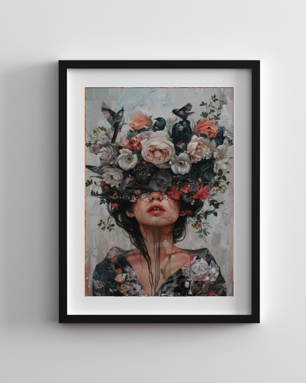 Painting Tablo CMpainting007