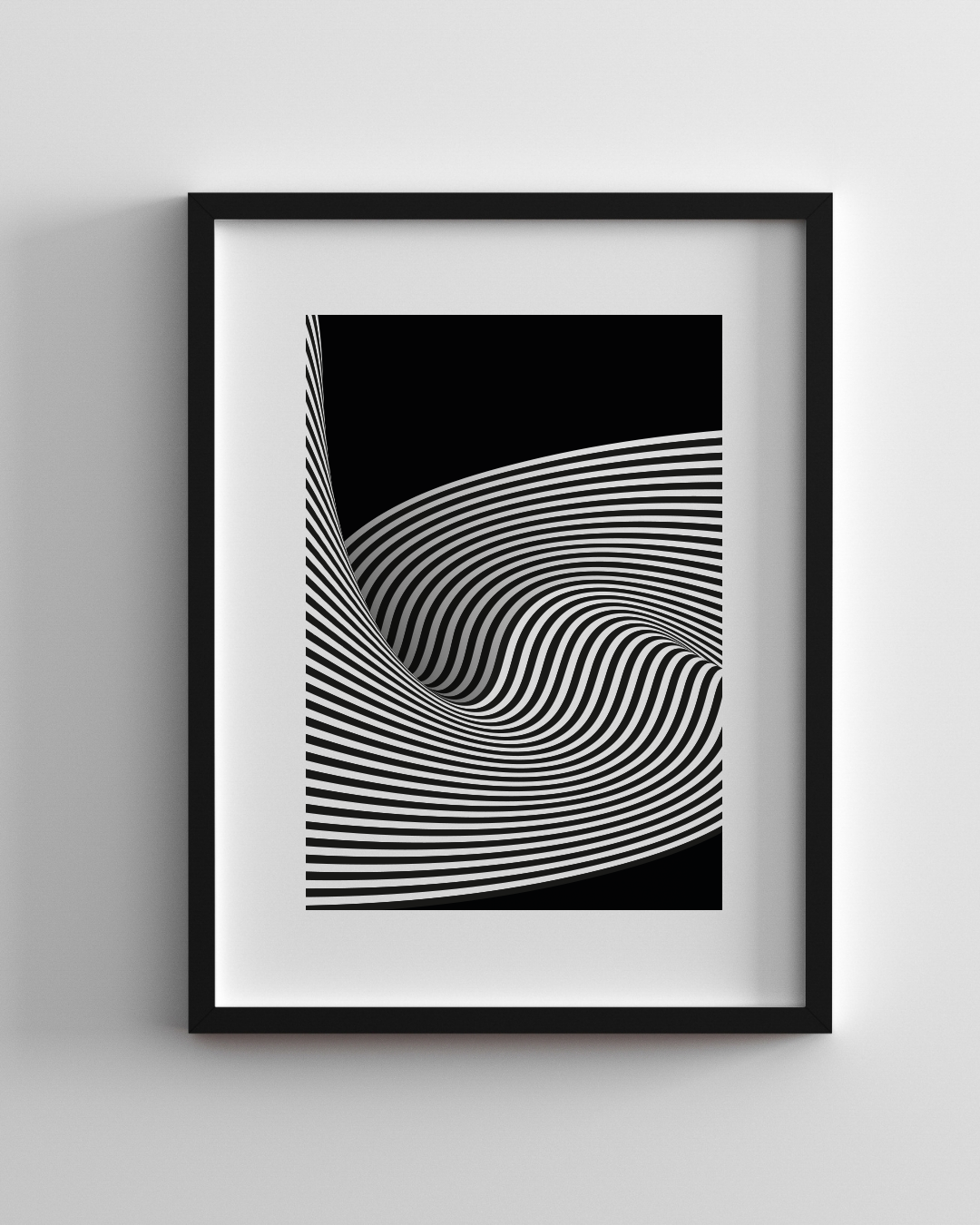 Black&White Tablo CMBlackWhite100