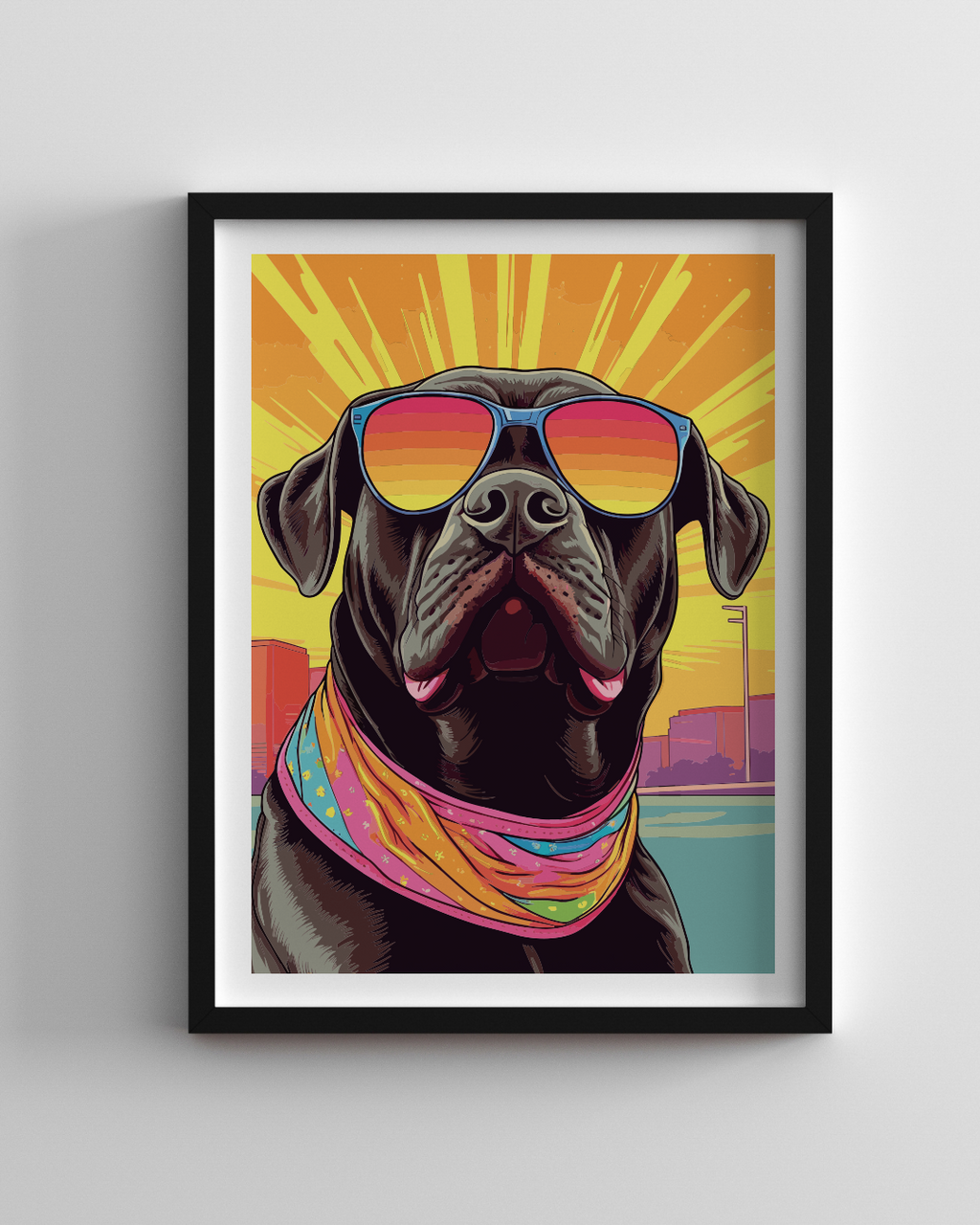 Animal Tablo CManimal019