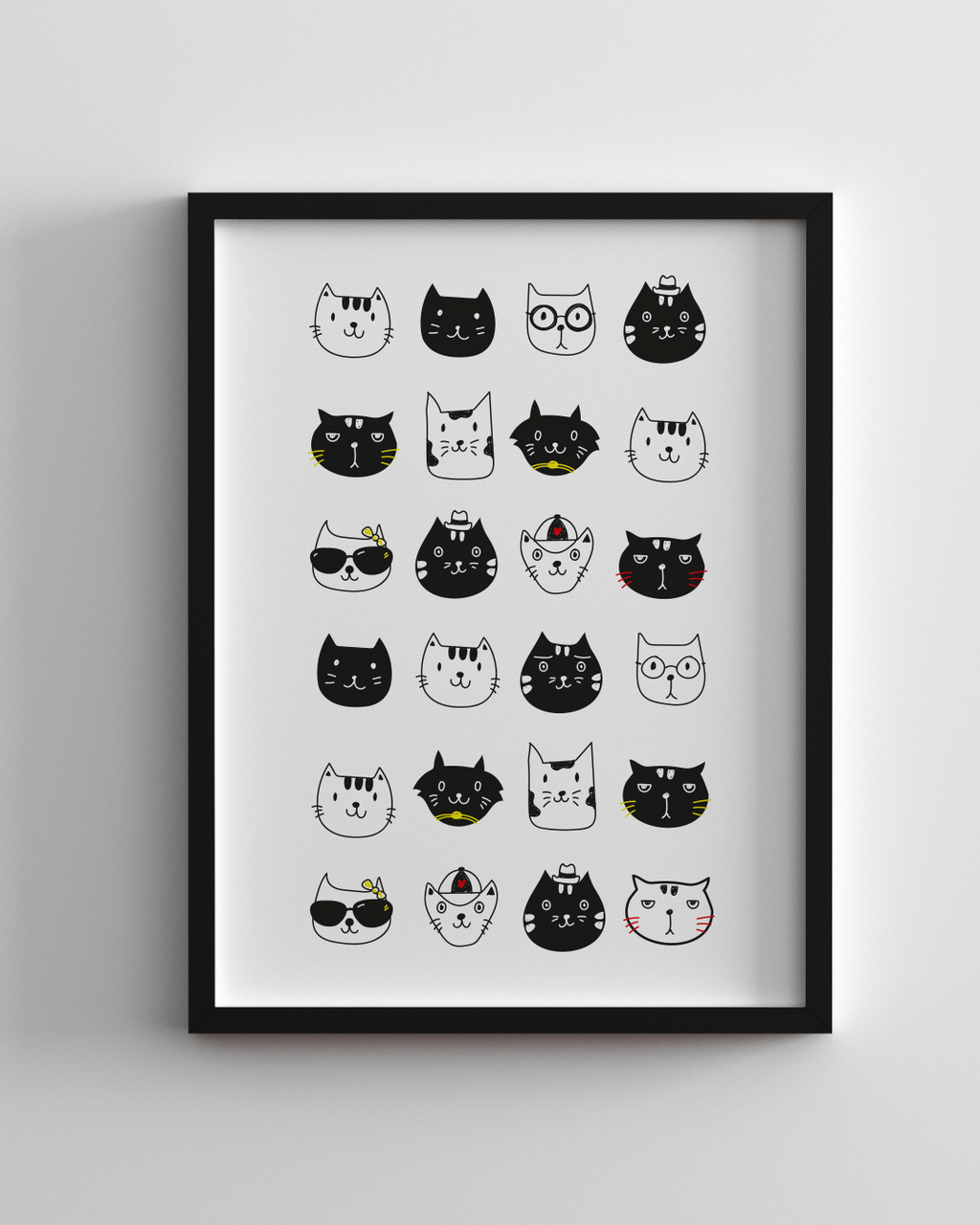 Animal Tablo CManimal001