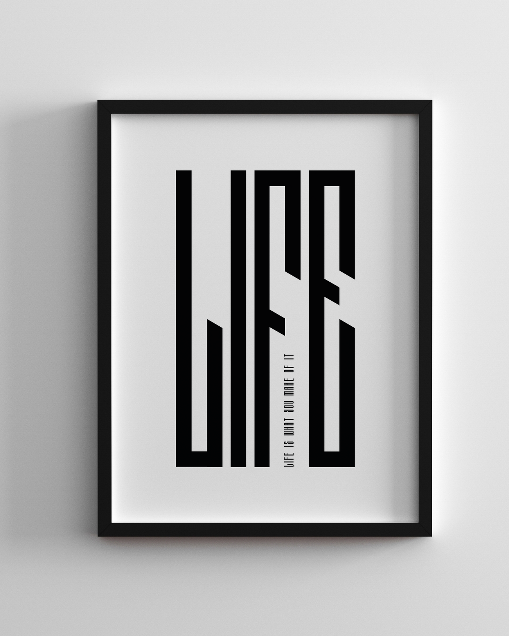 Tipografi Tablo CMtipografi016