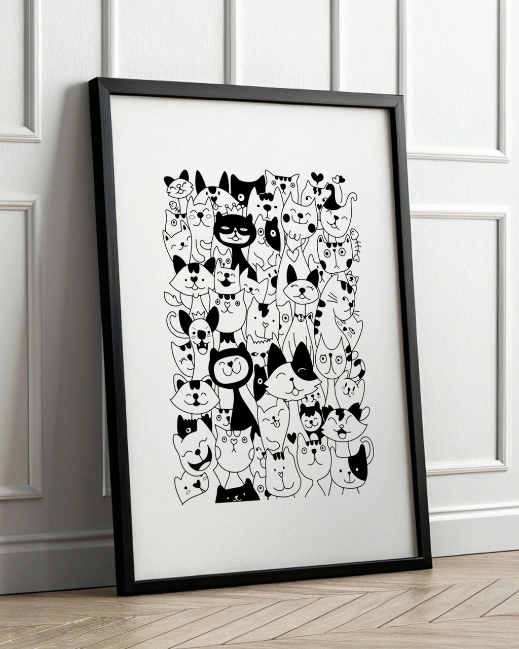 Animal Tablo CManimal061