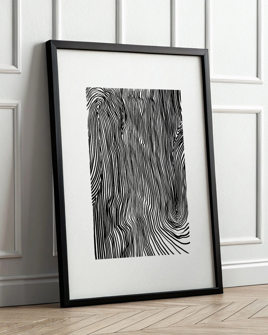 Abstract Tablo CMabstract056