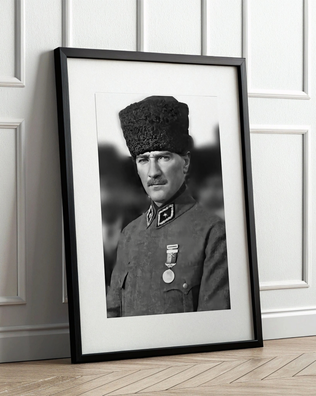 Atatürk Tablosu CMAtaturk003