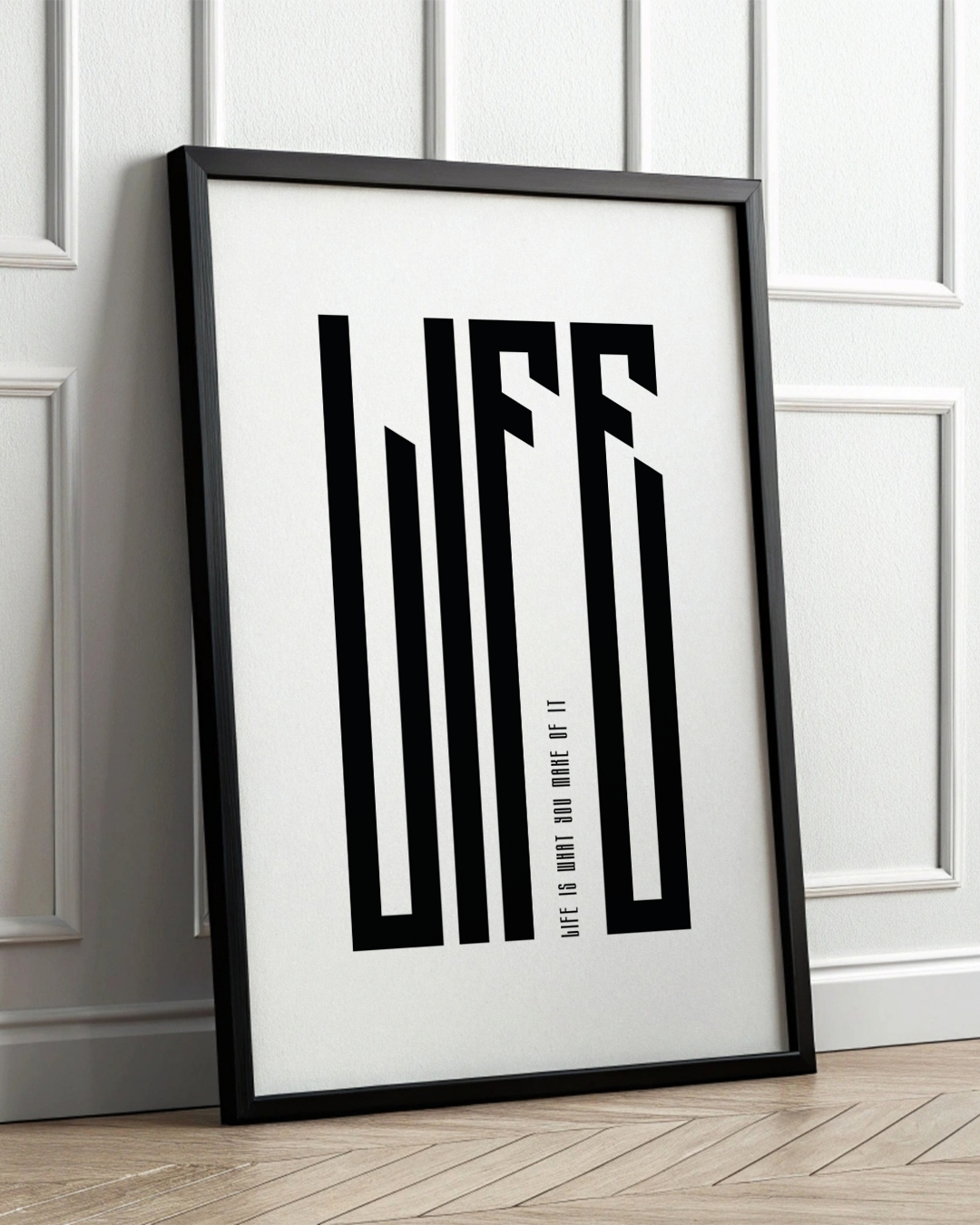 Tipografi Tablo CMtipografi015