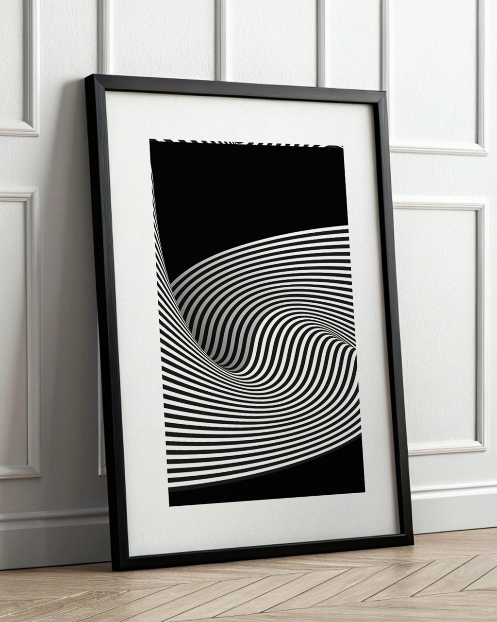 Black&White Tablo CMBlackWhite100