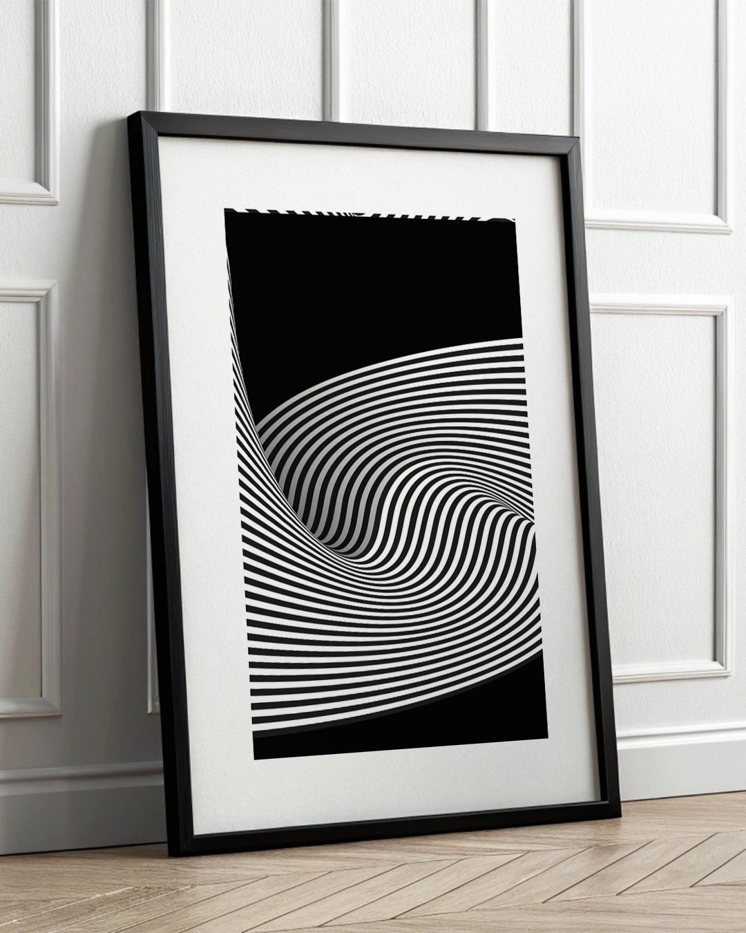 Black&White Tablo CMBlackWhite100