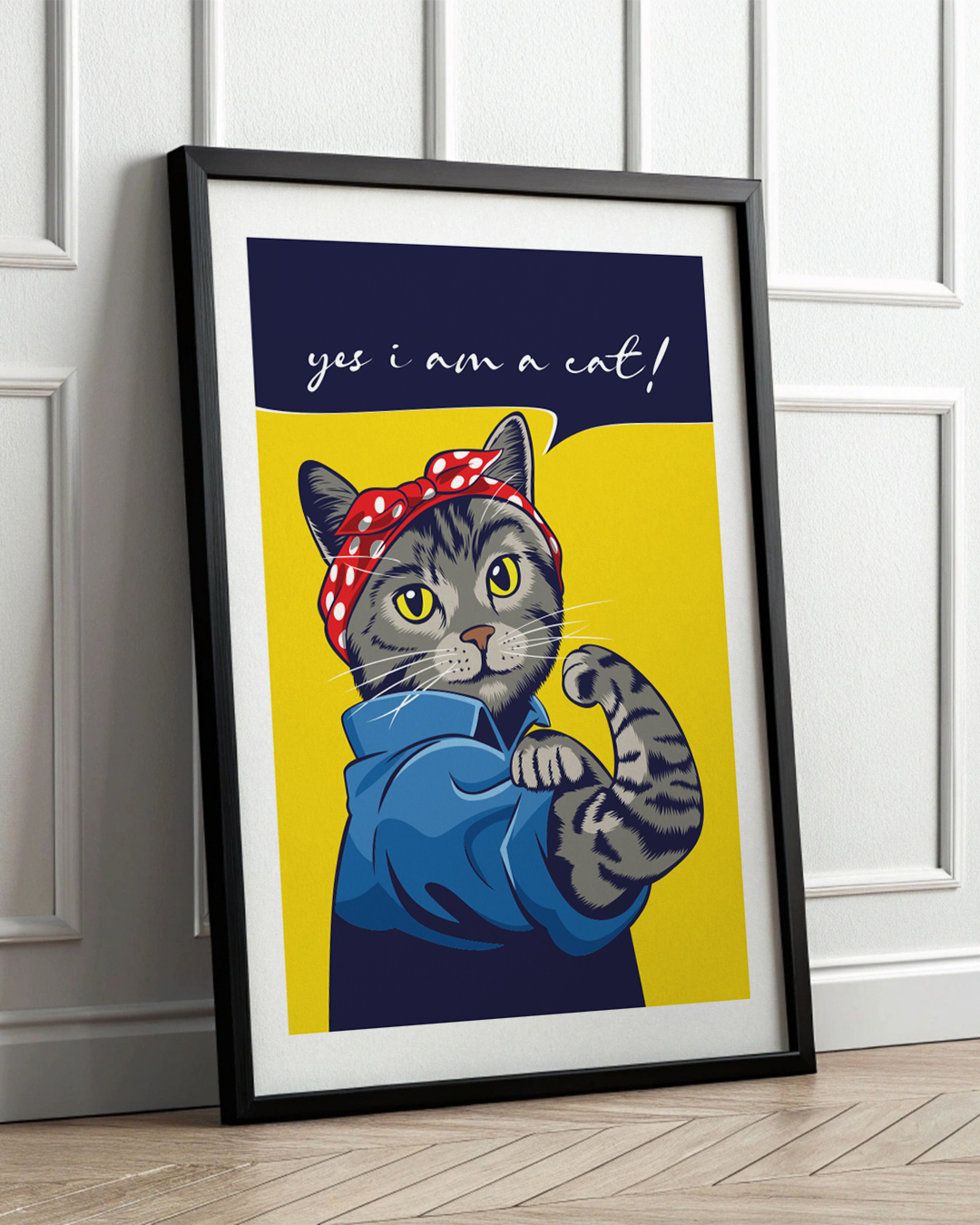 Animal Tablo CManimal014