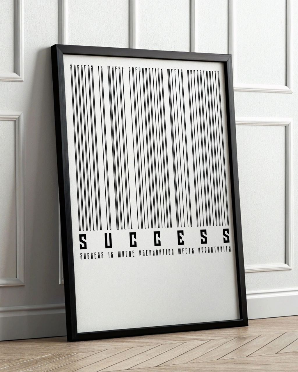 Tipografi Tablo CMtipografi007