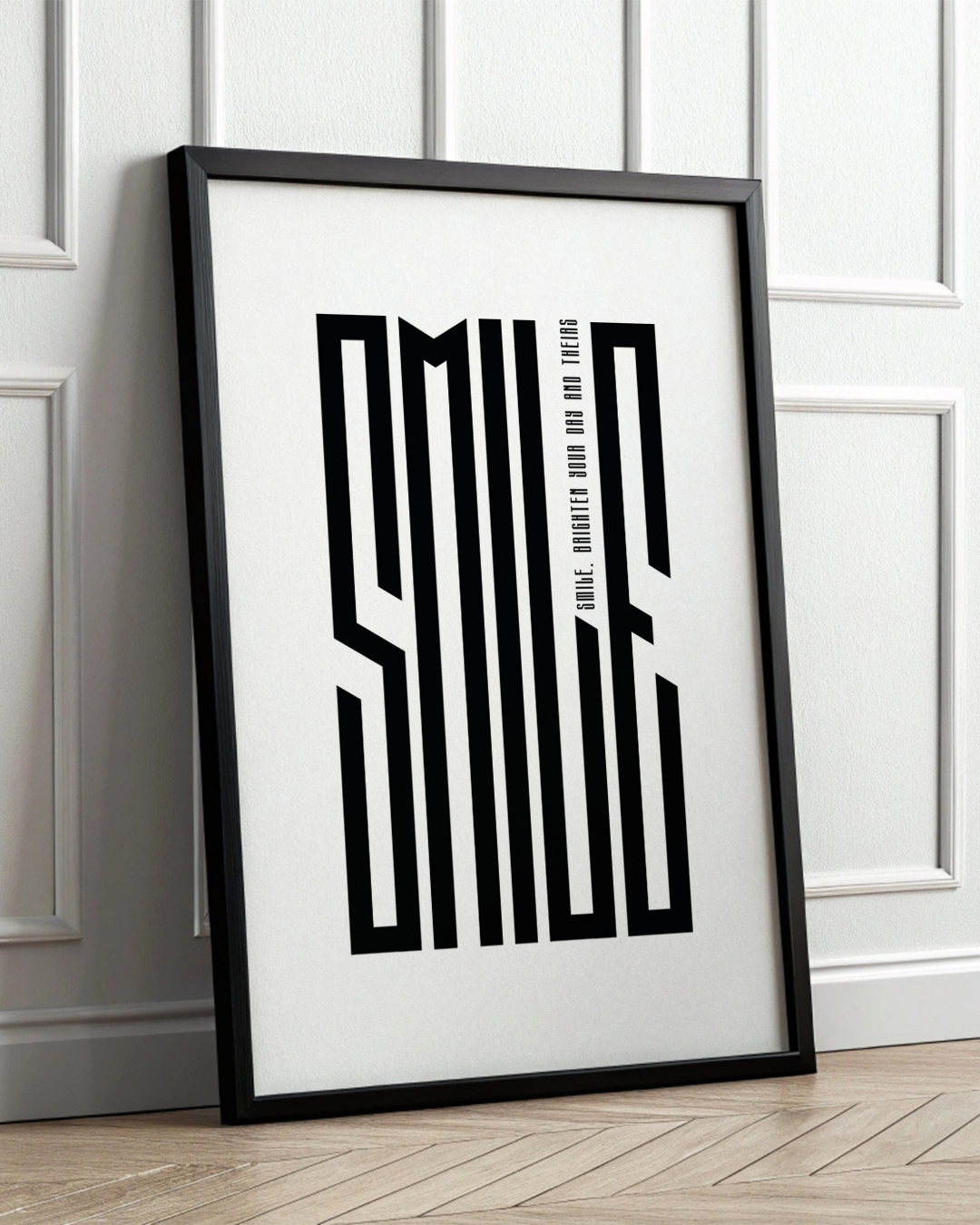 Tipografi Tablo CMtipografi017