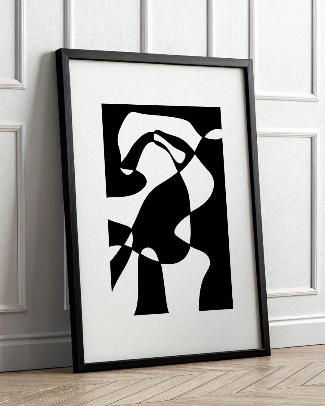 Abstract Tablo CMabstract059