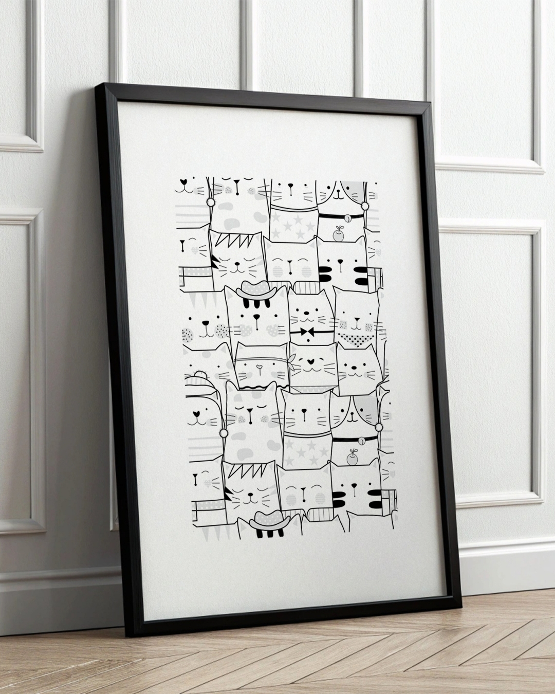 Animal Tablo CManimal063