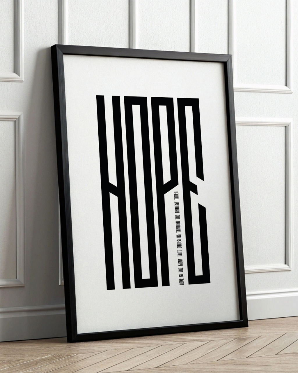 Tipografi Tablo CMtipografi018