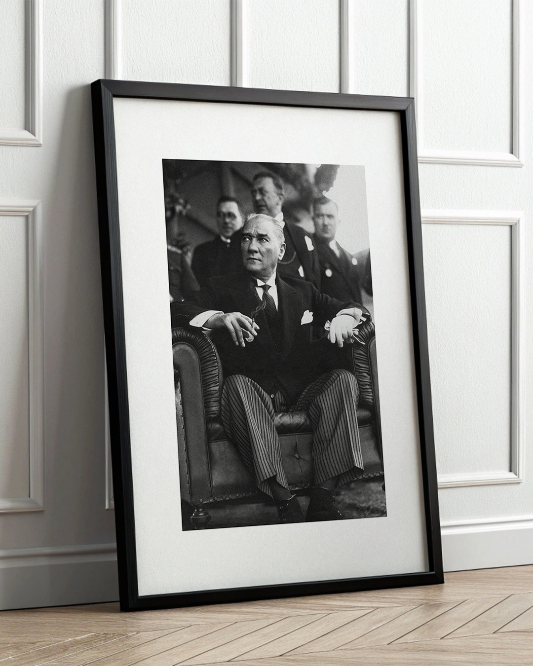 Atatürk Tablosu CMAtaturk010