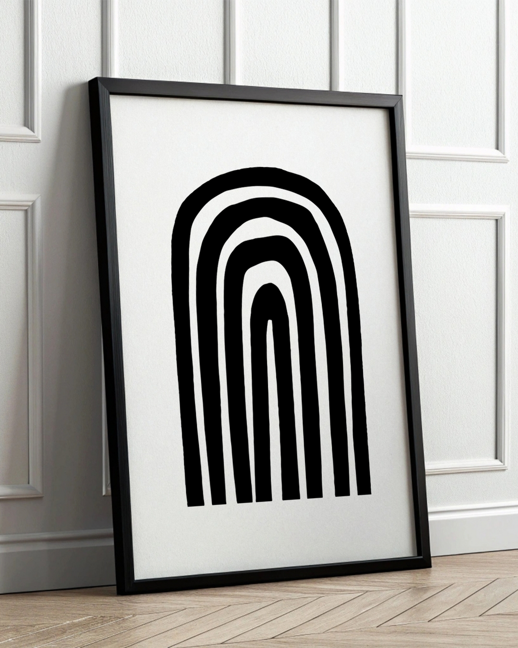 Abstract Tablo CMabstract057