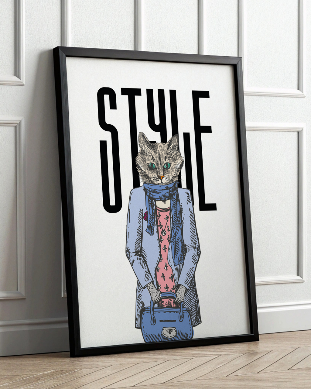 Animal Tablo CManimal005