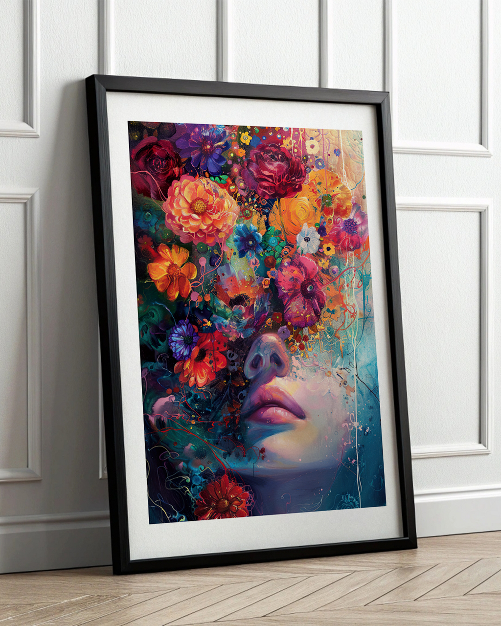 Painting Tablo CMpainting008