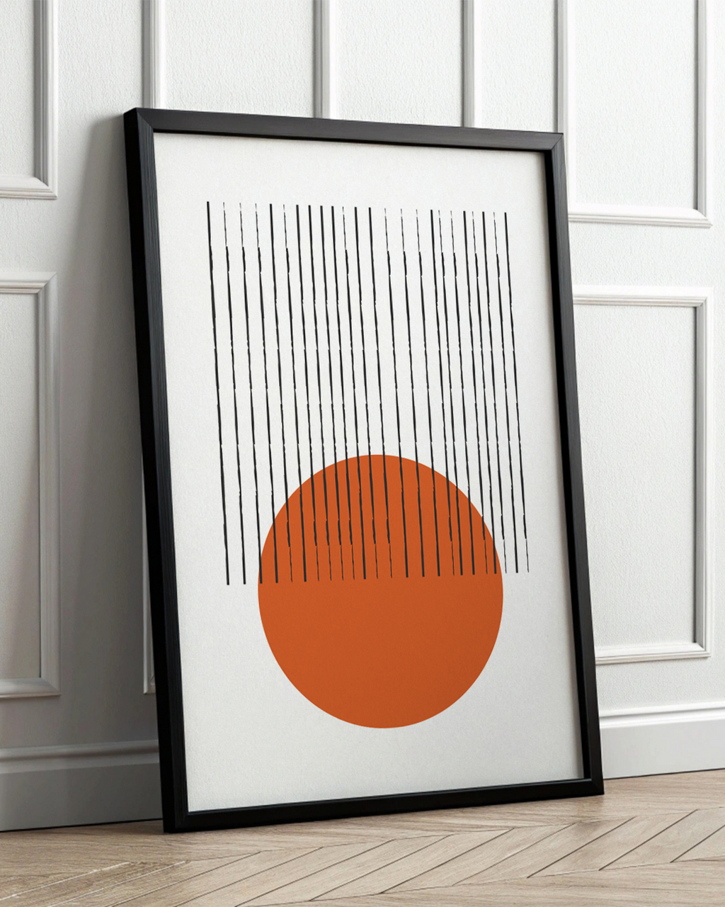 Abstract Tablo CMabstract089