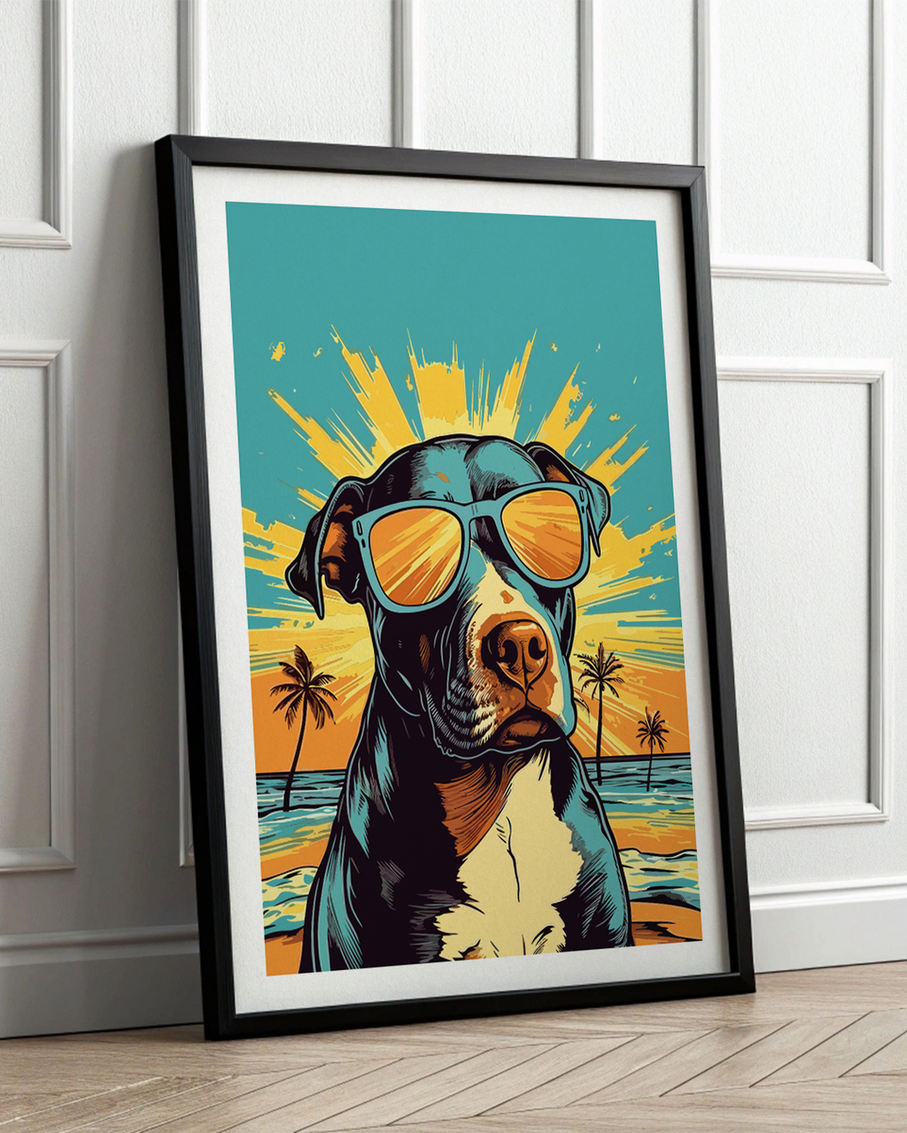 Animal Tablo CManimal020