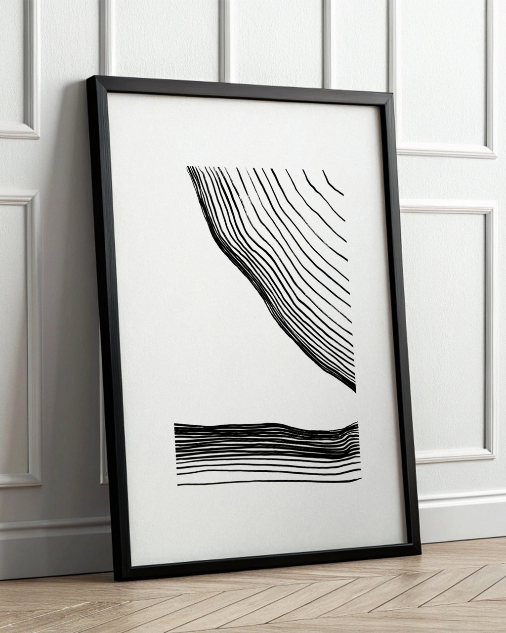 Abstract Tablo CMabstract058