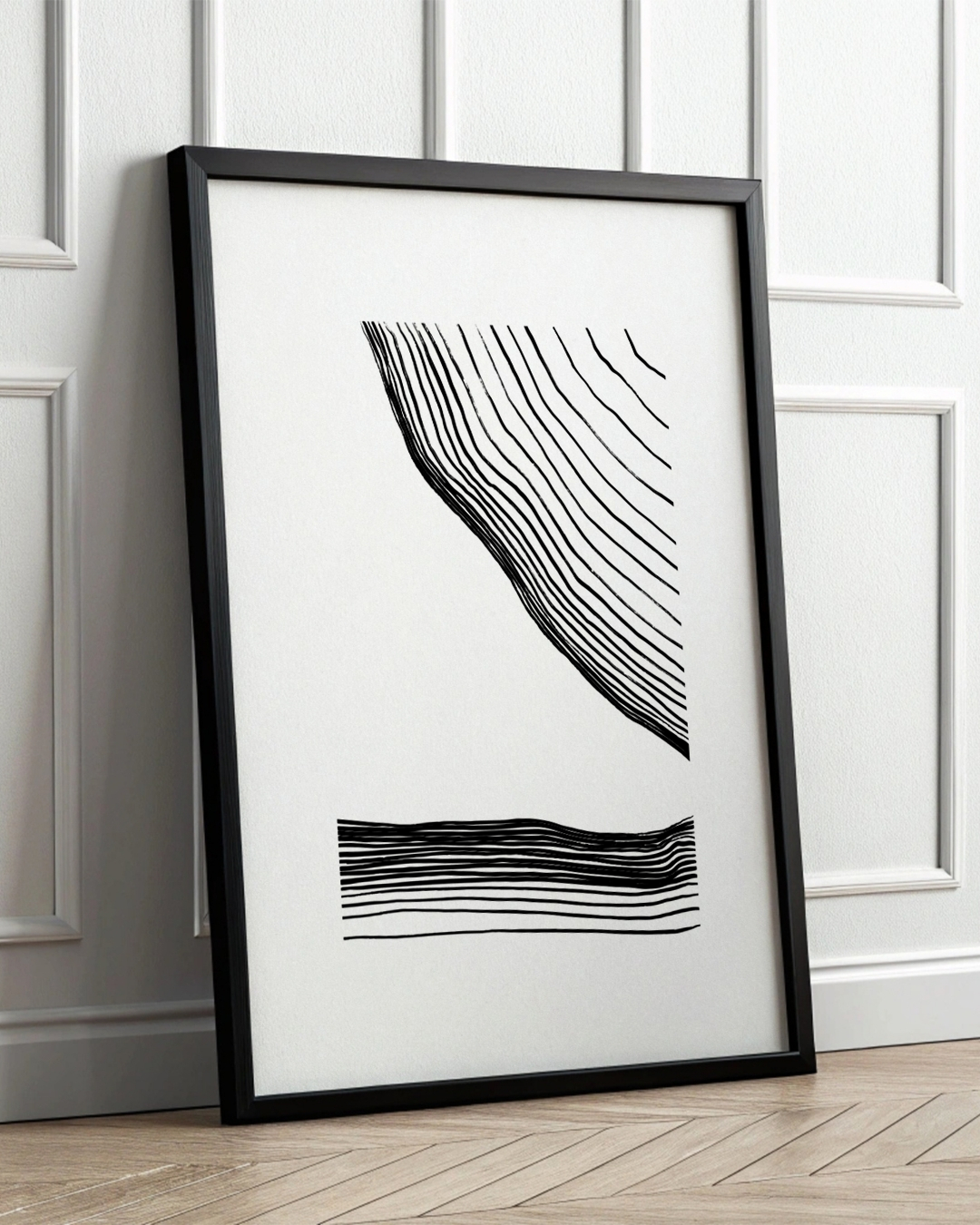 Abstract Tablo CMabstract058