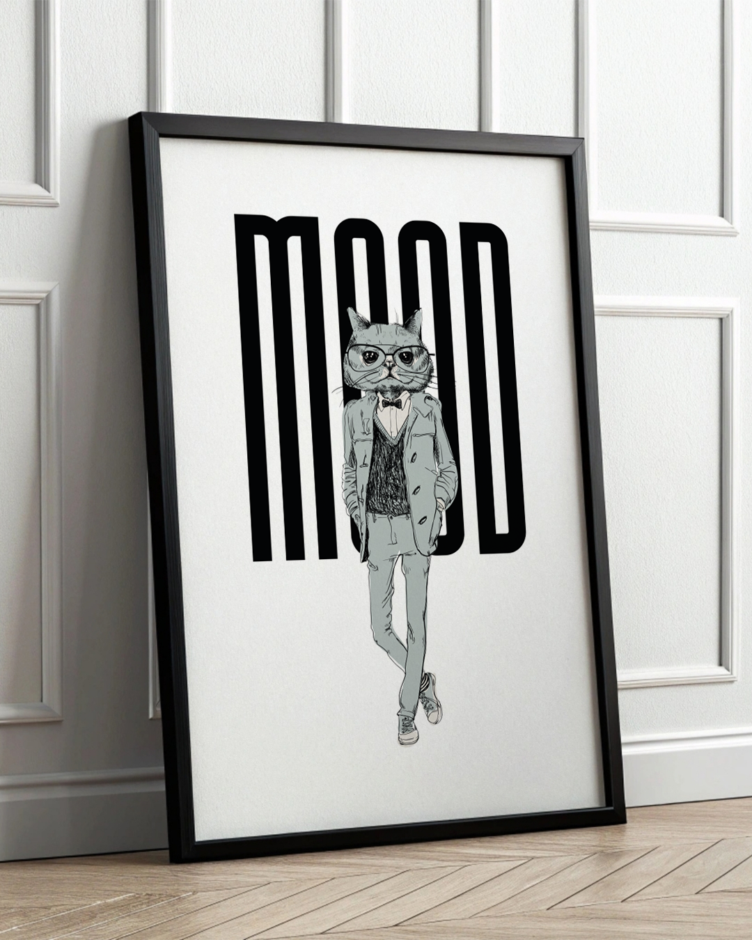 Animal Tablo CManimal002