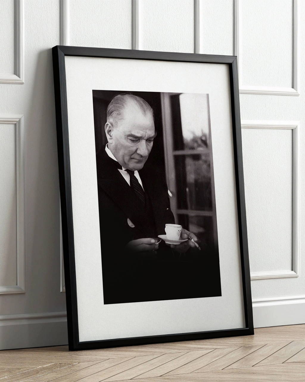 Atatürk Tablosu CMAtaturk001
