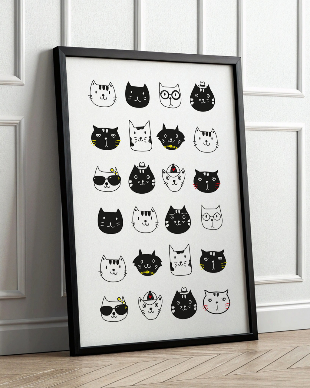 Animal Tablo CManimal001