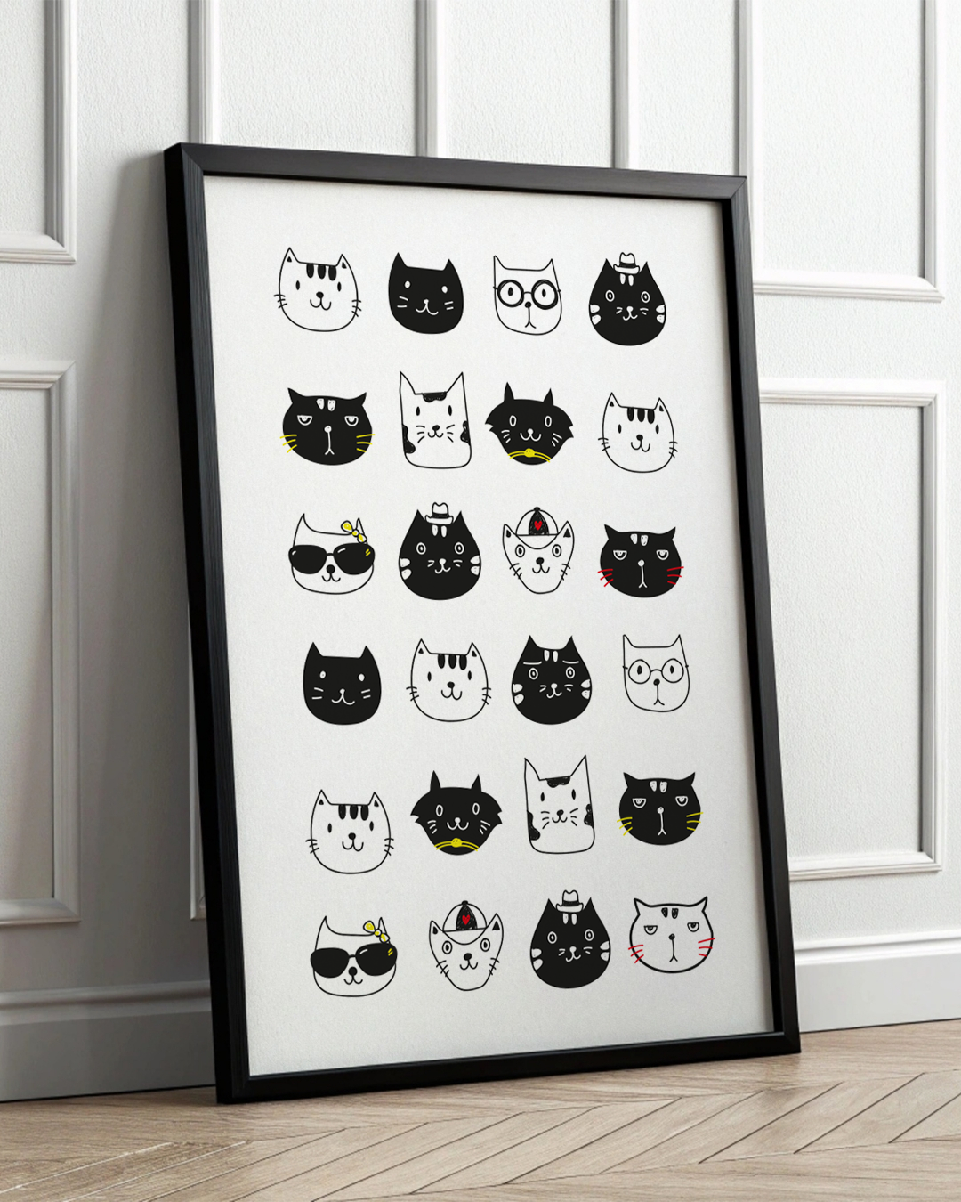 Animal Tablo CManimal001