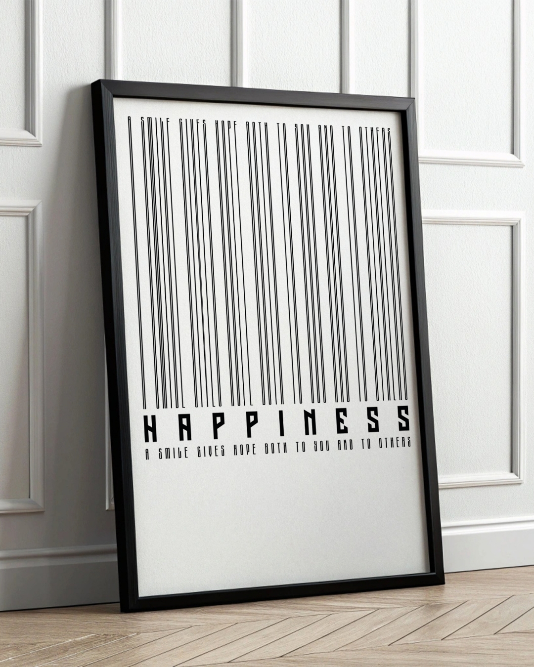 Tipografi Tablo CMtipografi006