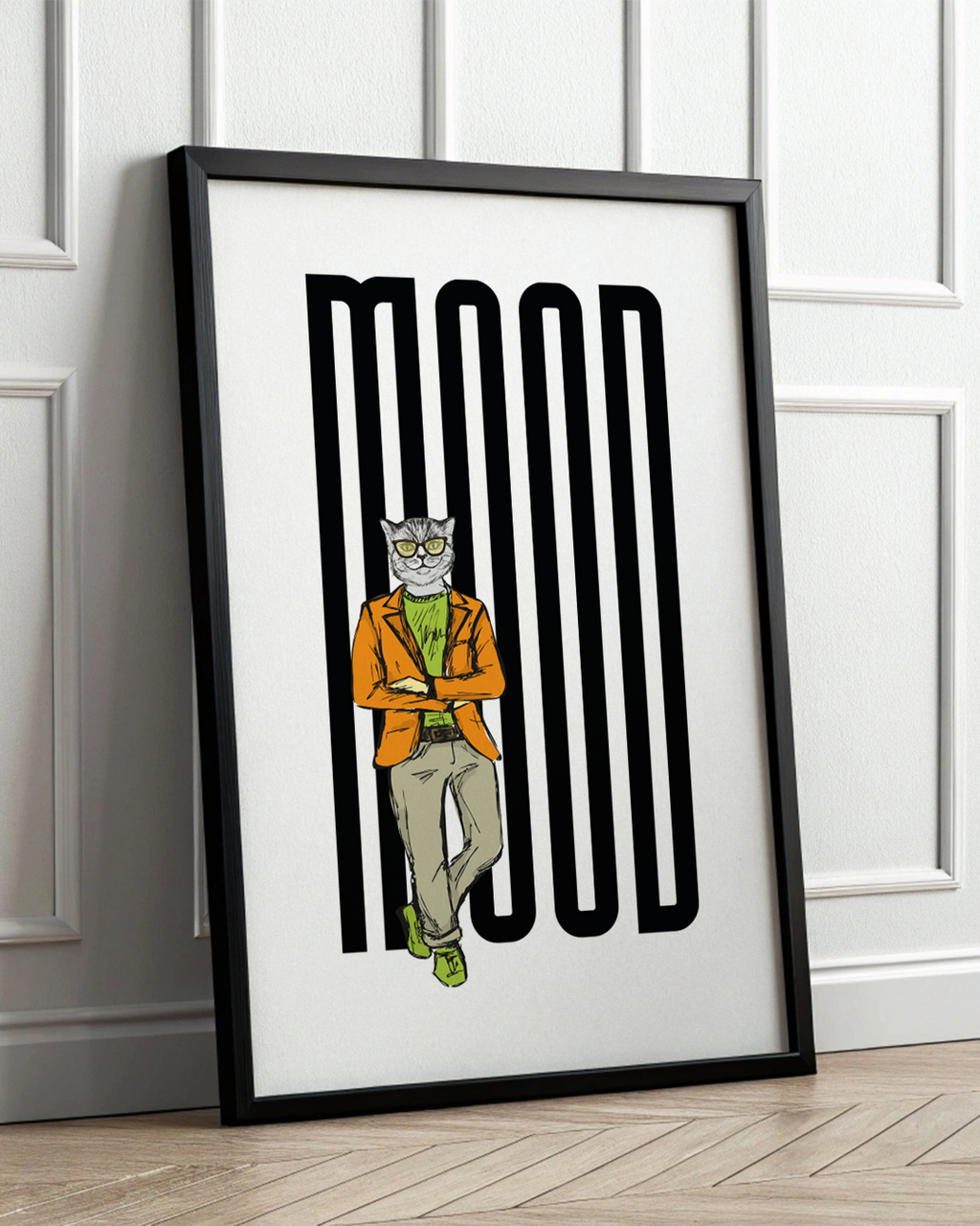 Animal Tablo CManimal004