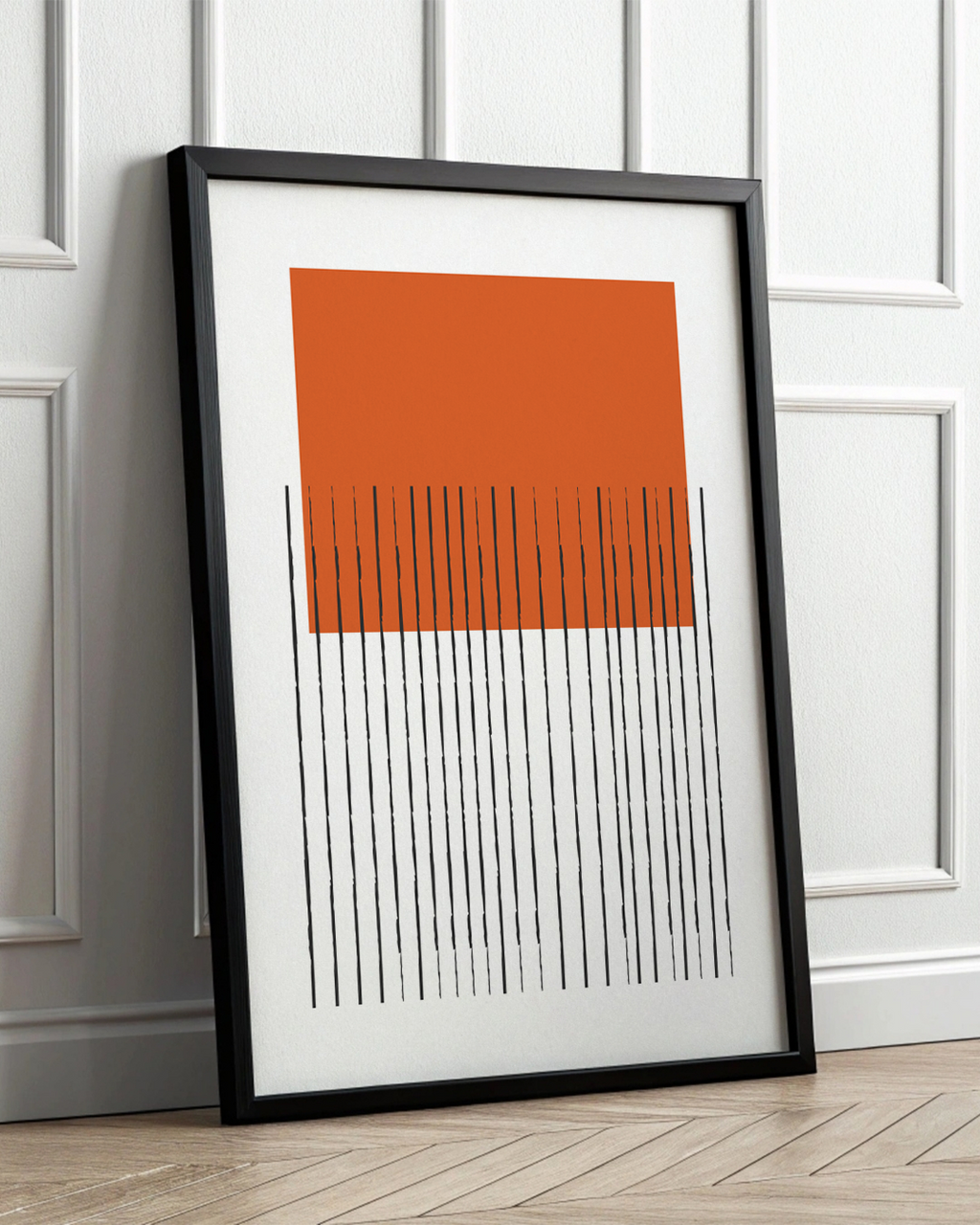Abstract Tablo CMabstract087