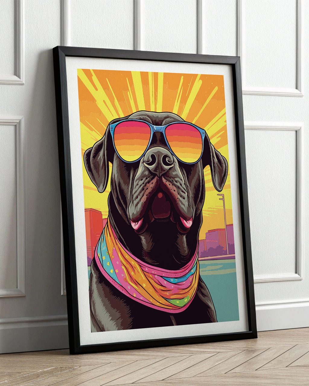 Animal Tablo CManimal019