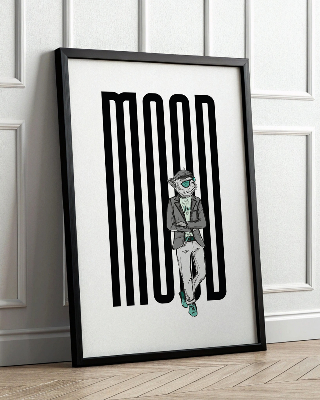 Animal Tablo CManimal018