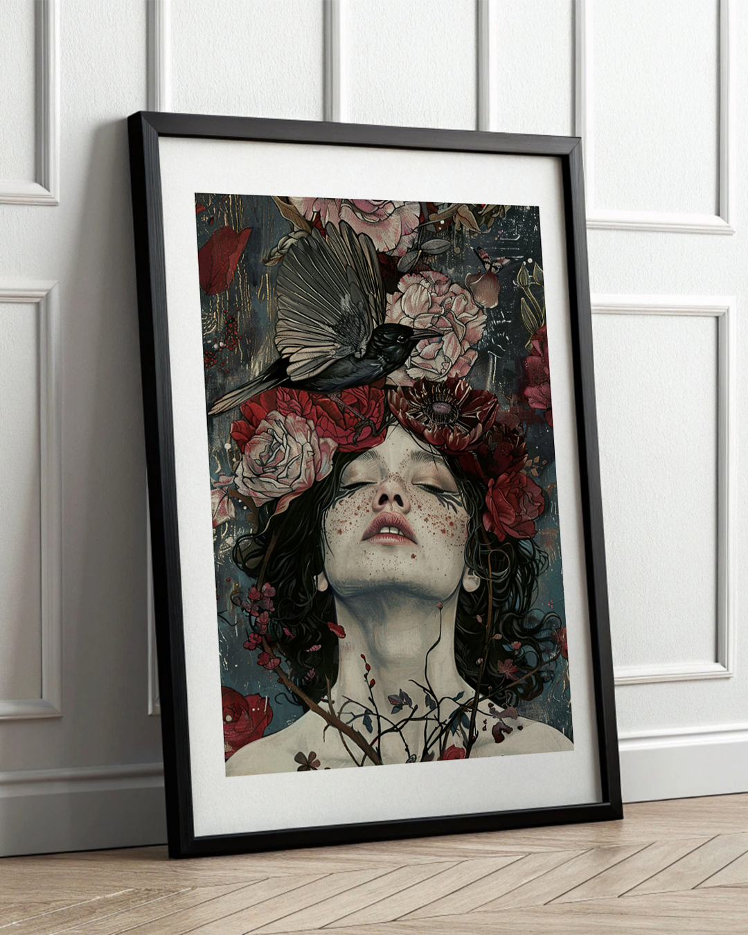 Painting Tablo CMpainting005