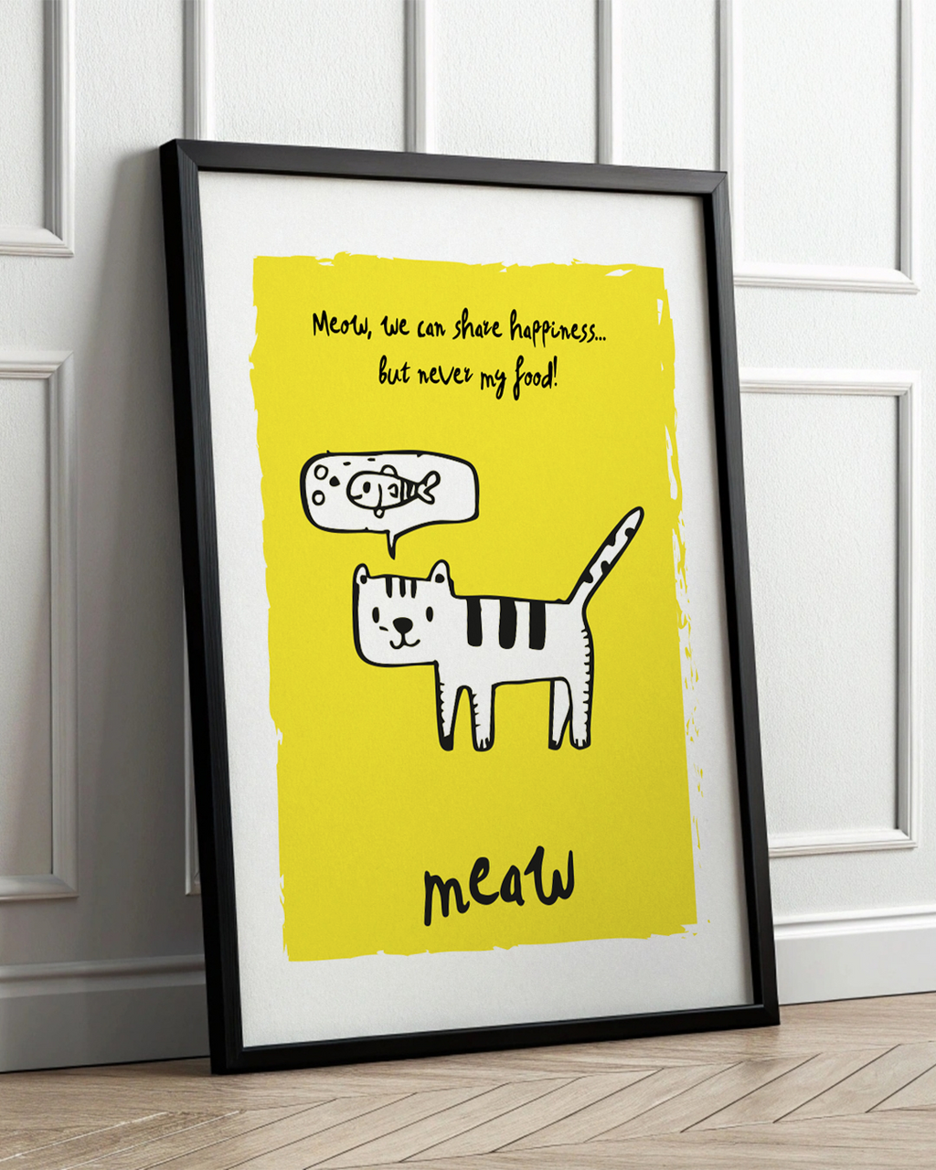 Animal Tablo CManimal013