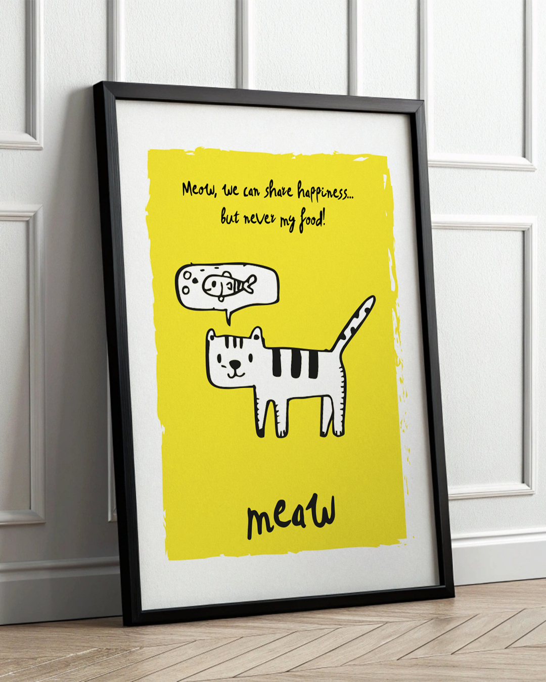 Animal Tablo CManimal013