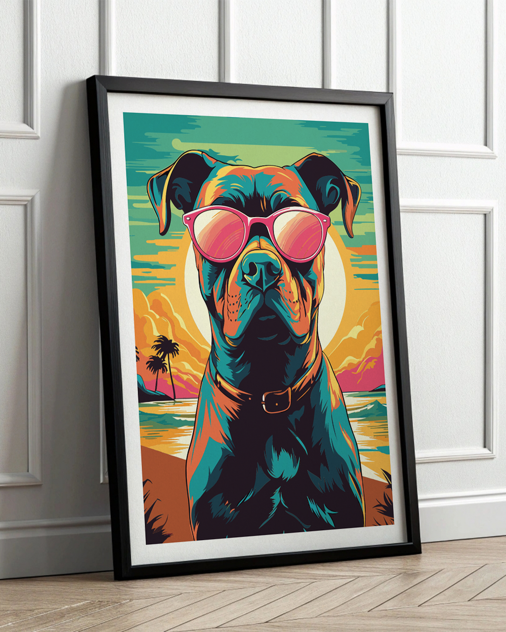 Animal Tablo CManimal021