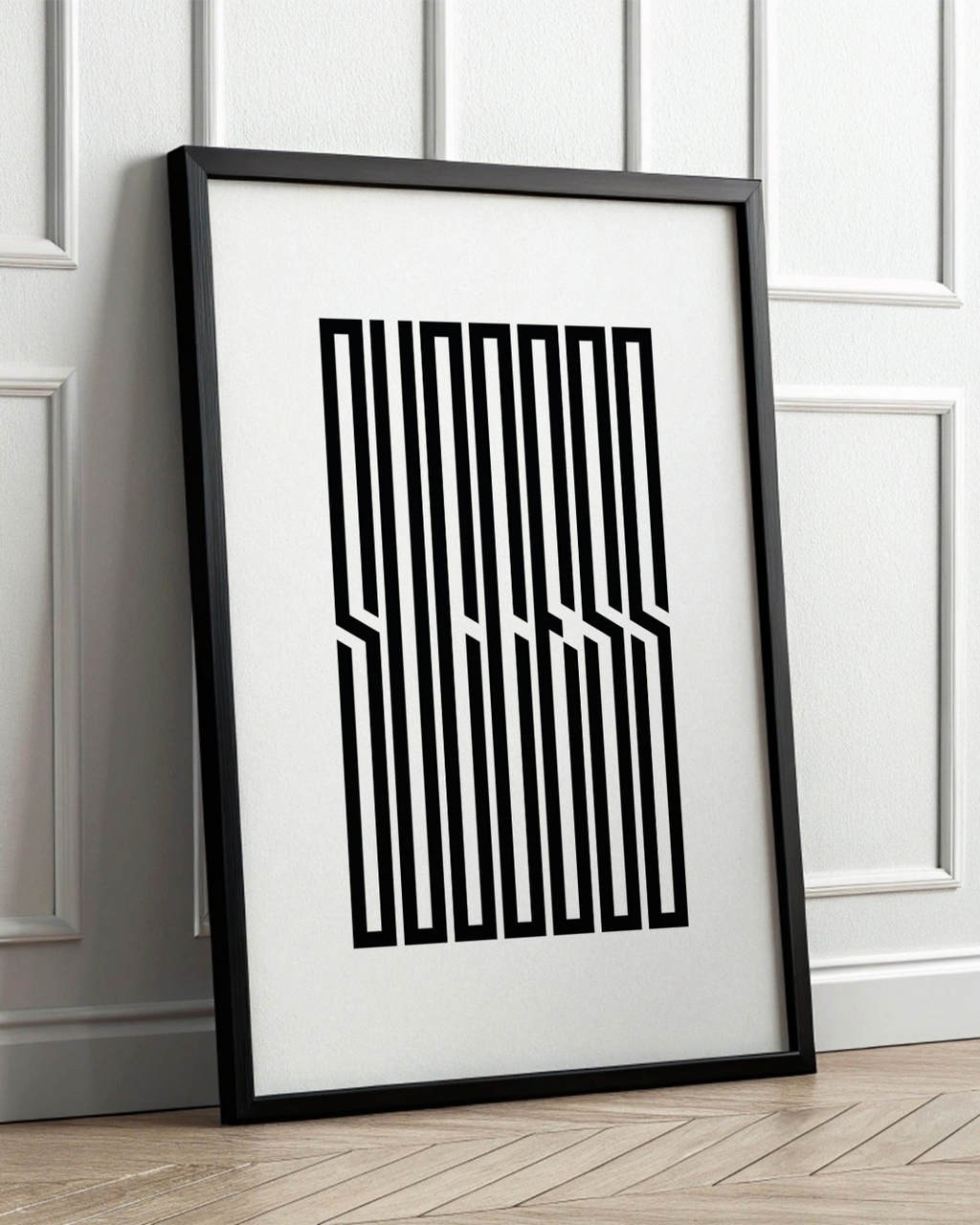 Tipografi Tablo CMtipografi011