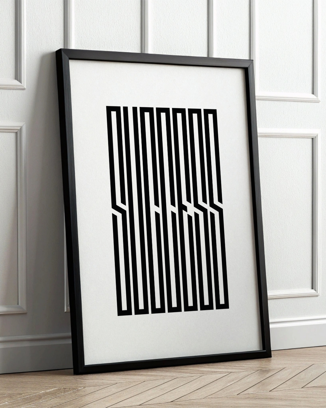 Tipografi Tablo CMtipografi011