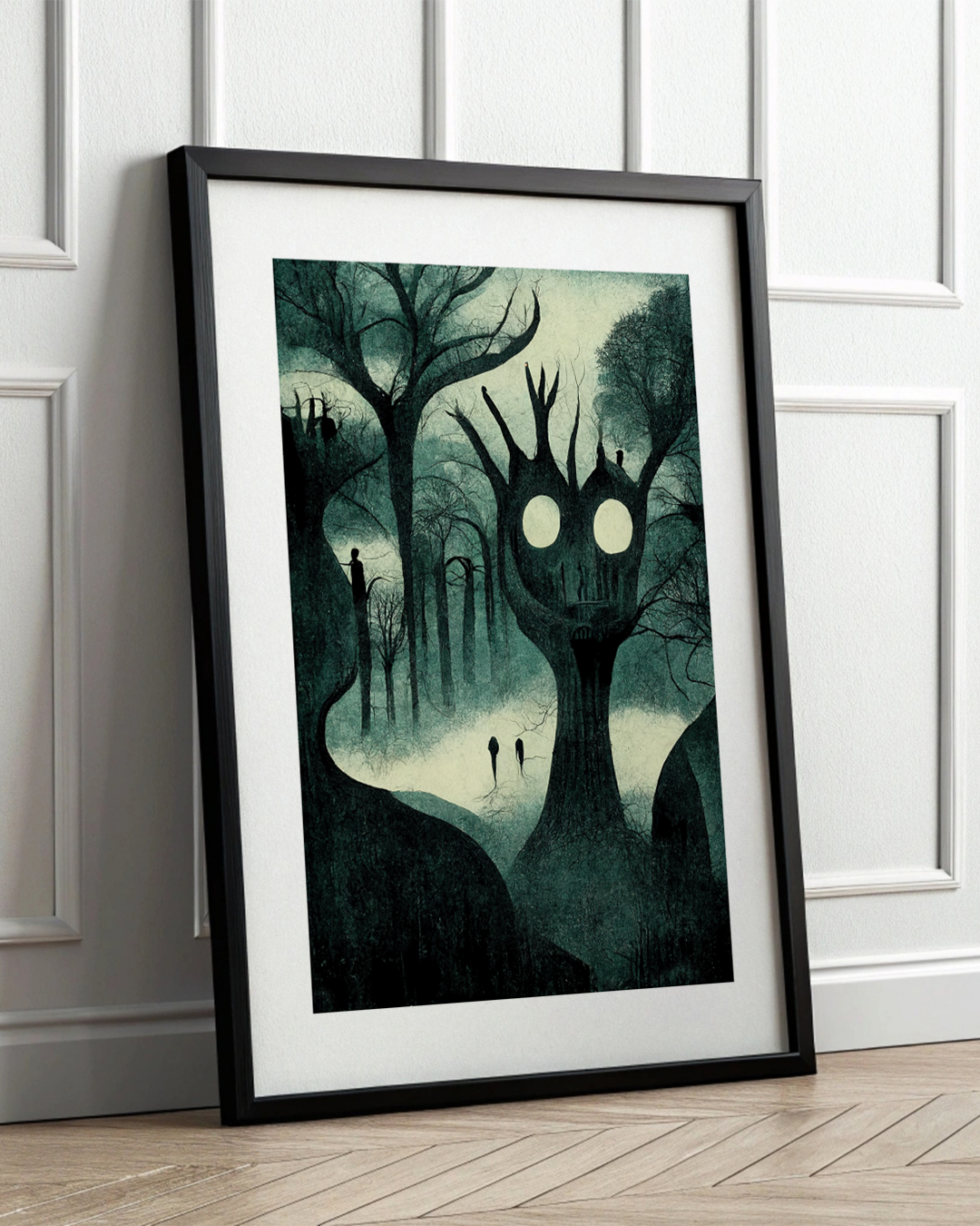 Dark Tablo CRMdark003